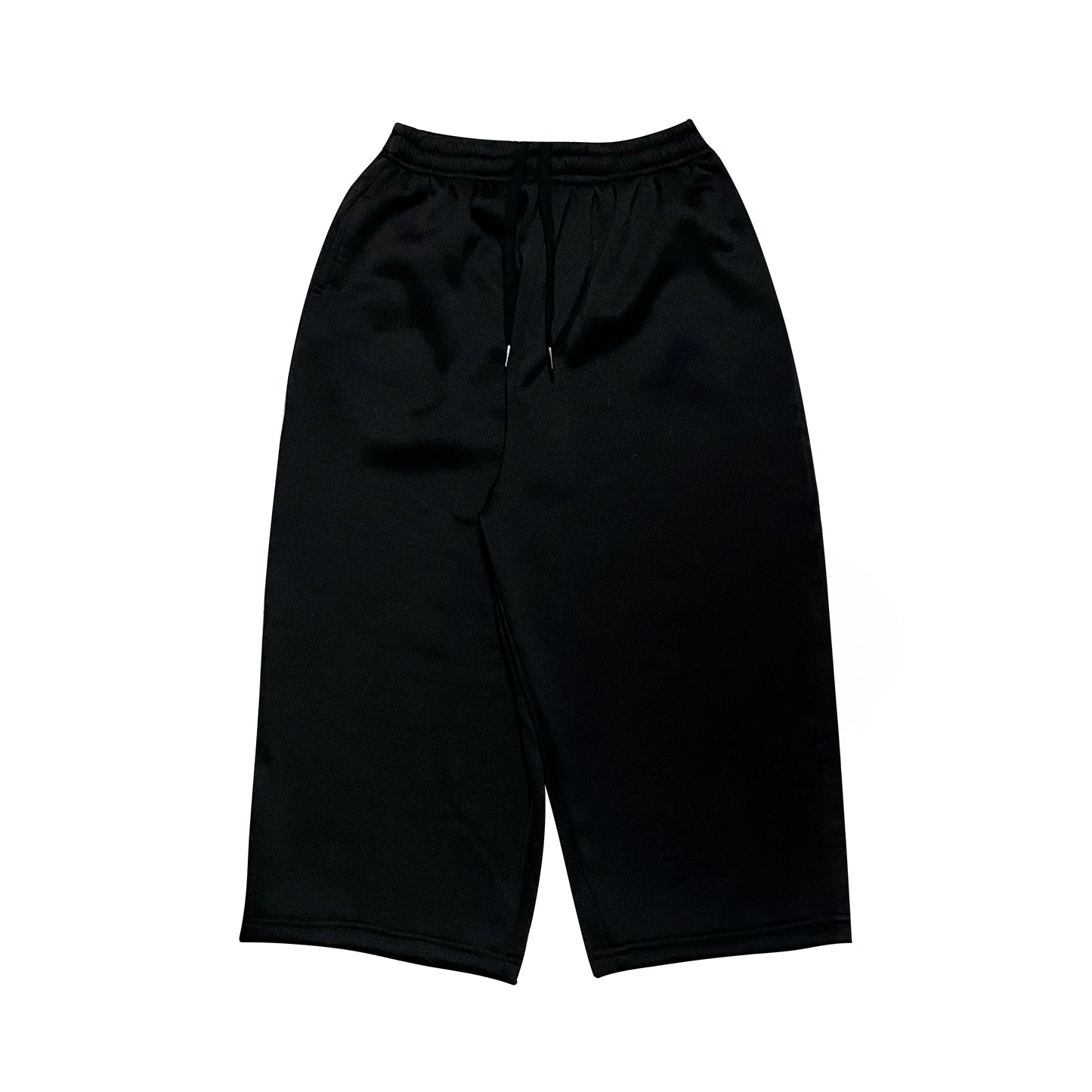 SCRIPT LOGO SWEATPANTS