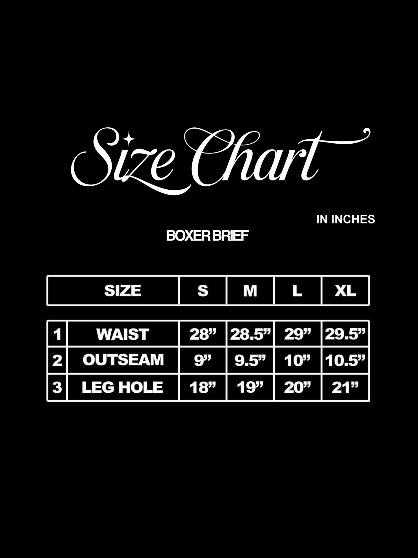 SNAIL.LTD BOXER BRIEF