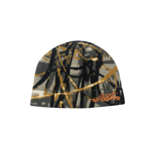 REALTREE SKULL CAP