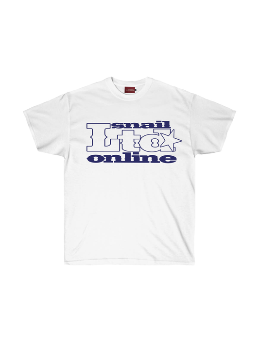 SNAIL.LTD ONLINE TEE