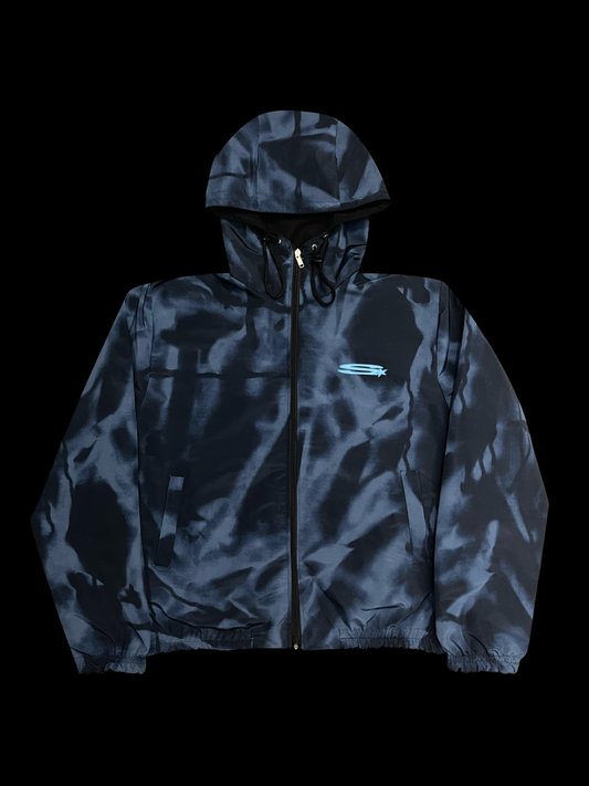 ASH BLUE VORTEX REVERSIBLE LTD HOOD 9/9