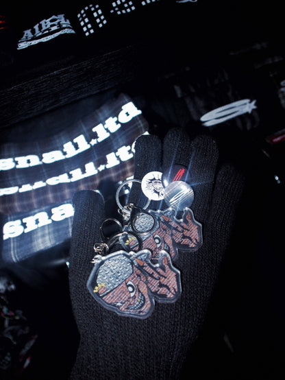 KEYCHAIN PACK