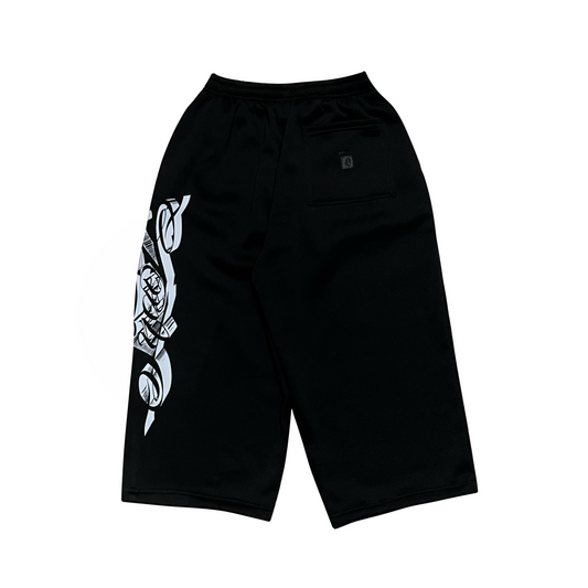 SCRIPT LOGO SWEATPANTS