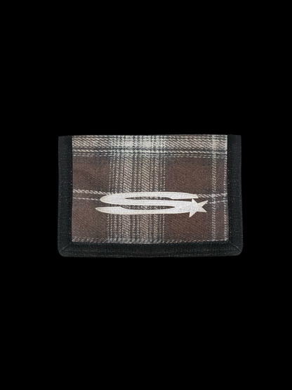 MULTI POCKETS WALLET