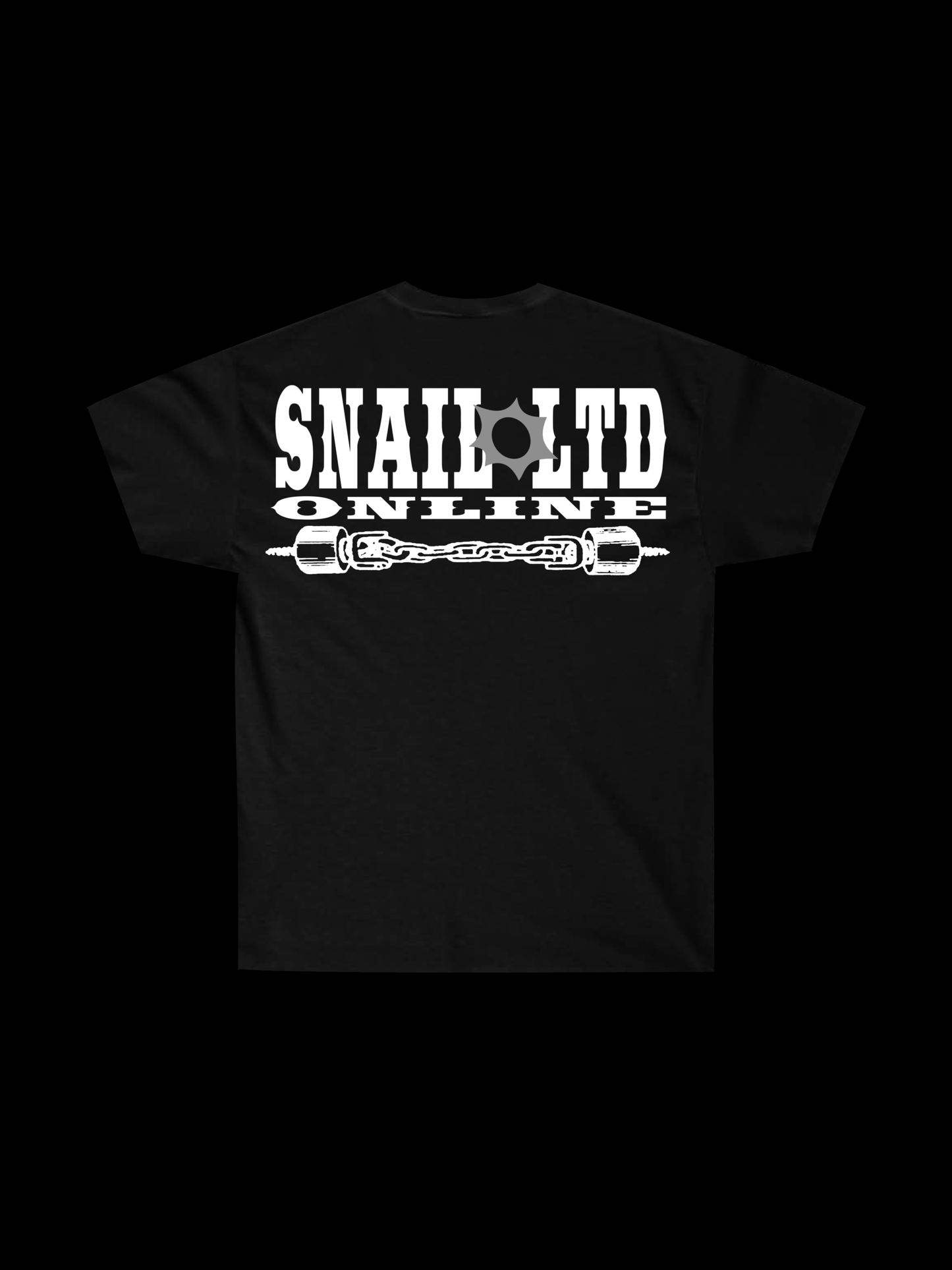 HEAVY WEIGHT TEE