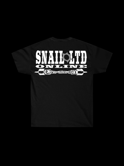 HEAVY WEIGHT TEE