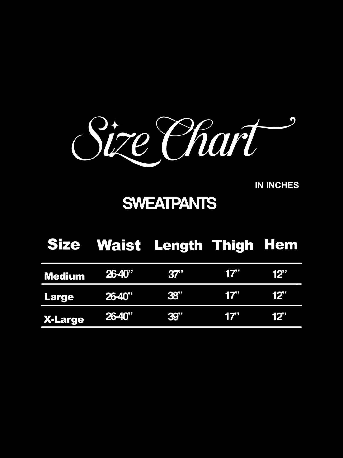 SNAIL.LTD LOGO SWEATPANTS