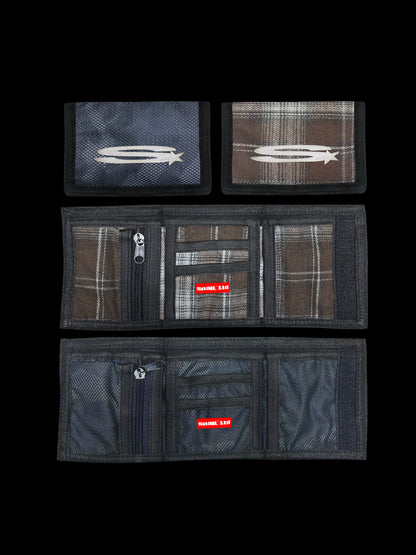 MULTI POCKETS WALLET