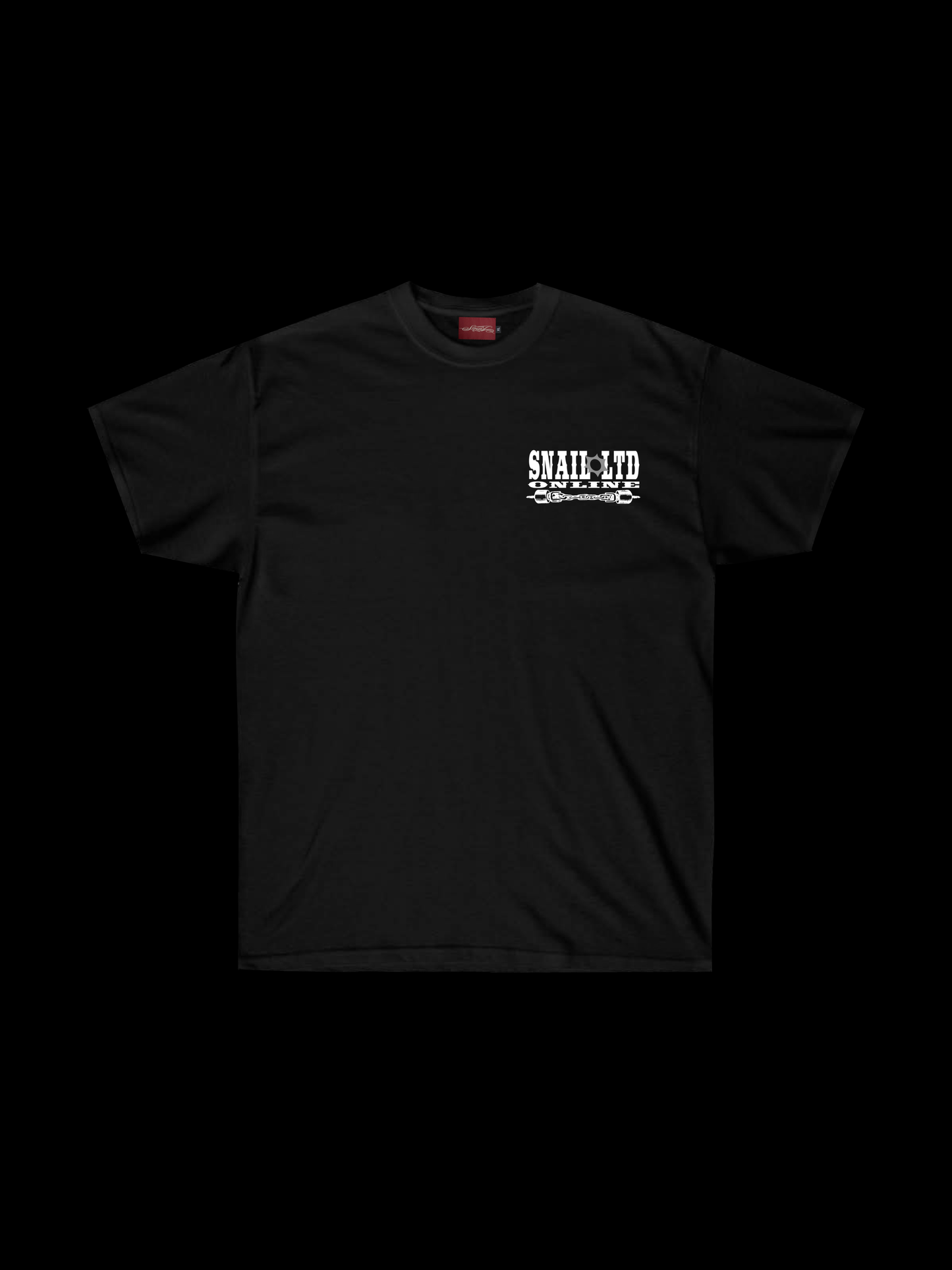 HEAVY WEIGHT TEE