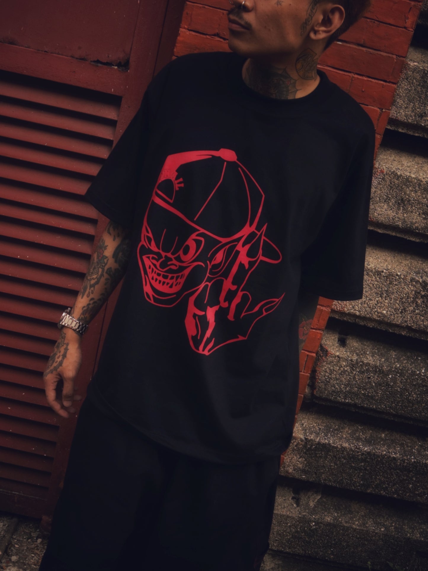 GOBLIN TEE
