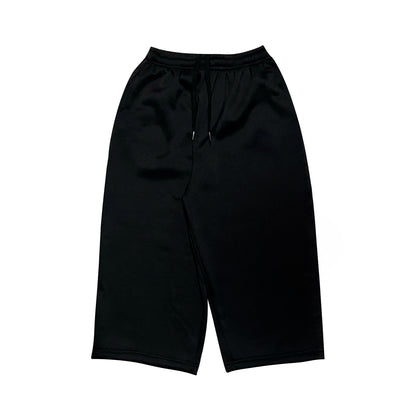 SCRIPT LOGO SWEATPANTS