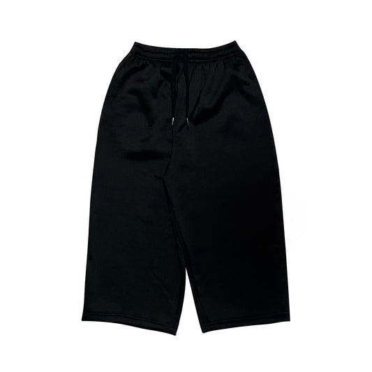 SCRIPT LOGO SWEATPANTS