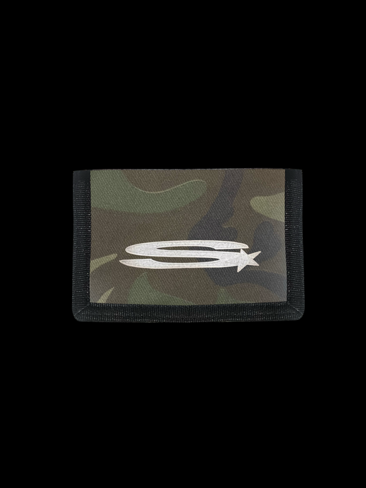 MULTI POCKETS WALLET