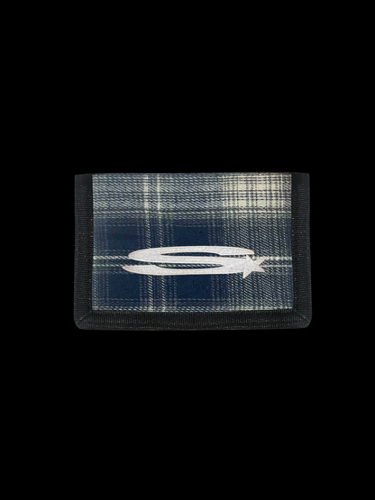 MULTI POCKETS WALLET