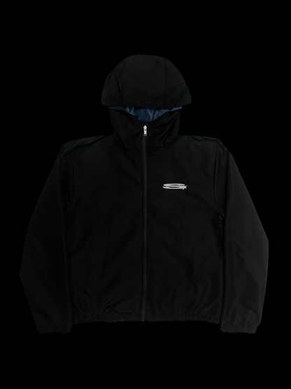 ASH BLUE VORTEX REVERSIBLE LTD HOOD 9/9