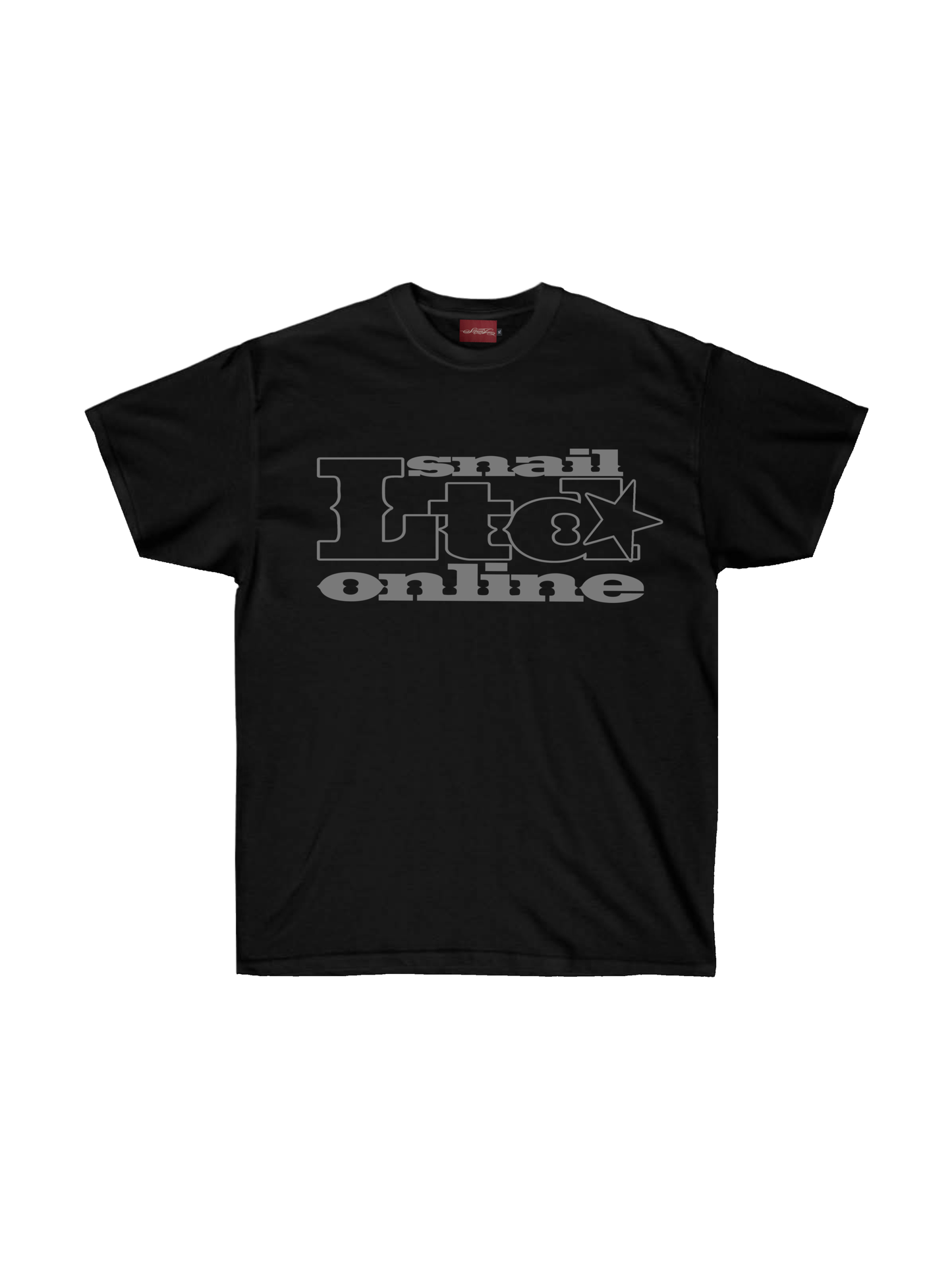 SNAIL.LTD ONLINE TEE
