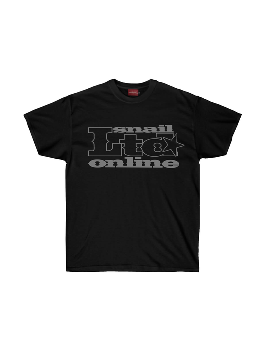 SNAIL.LTD ONLINE TEE