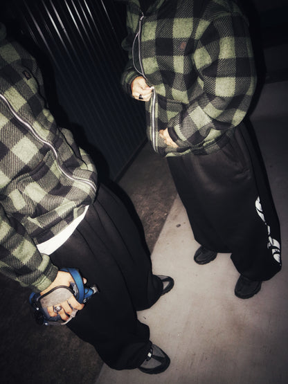 SCRIPT LOGO SWEATPANTS