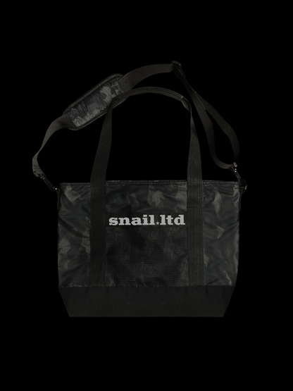 MESSENGER BAG/TOTEBAG