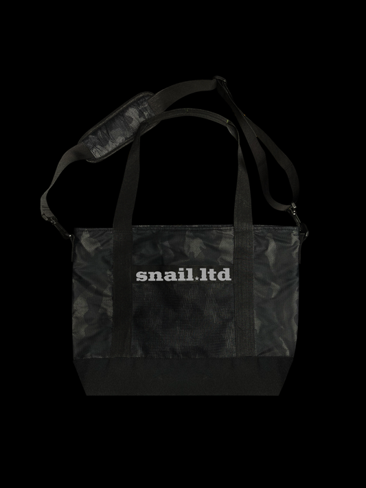 MESSENGER BAG/TOTEBAG