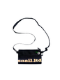 SLING BAG REFLECTIVE PRINT
