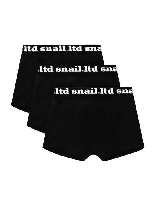 SNAIL.LTD BOXER BRIEF