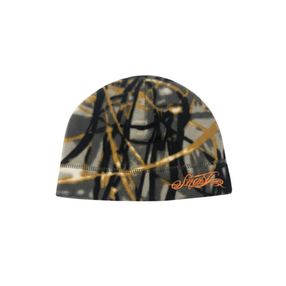 REALTREE SKULL HAT